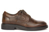12261 MARRON LACCI UOMO