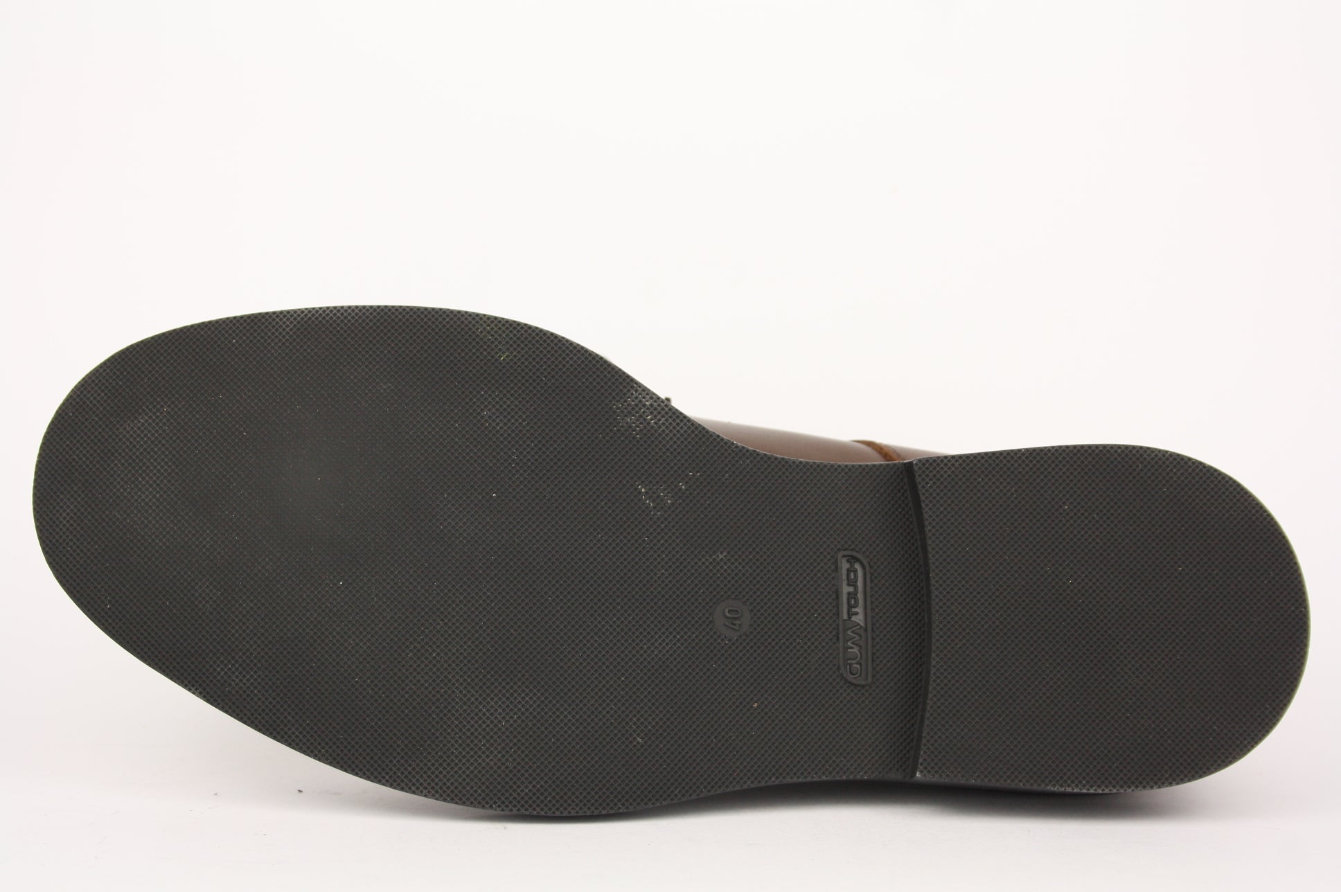 12261 MARRON LACCI UOMO