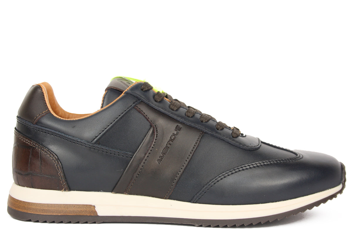 11721 BLU LACCI UOMO