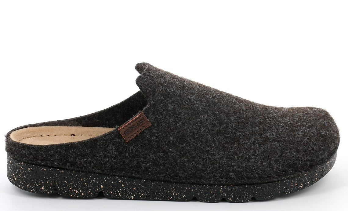 TOPP CI2486 T.MORO PANTOFOLA PUNTA CHIUSA PANTOFOLE