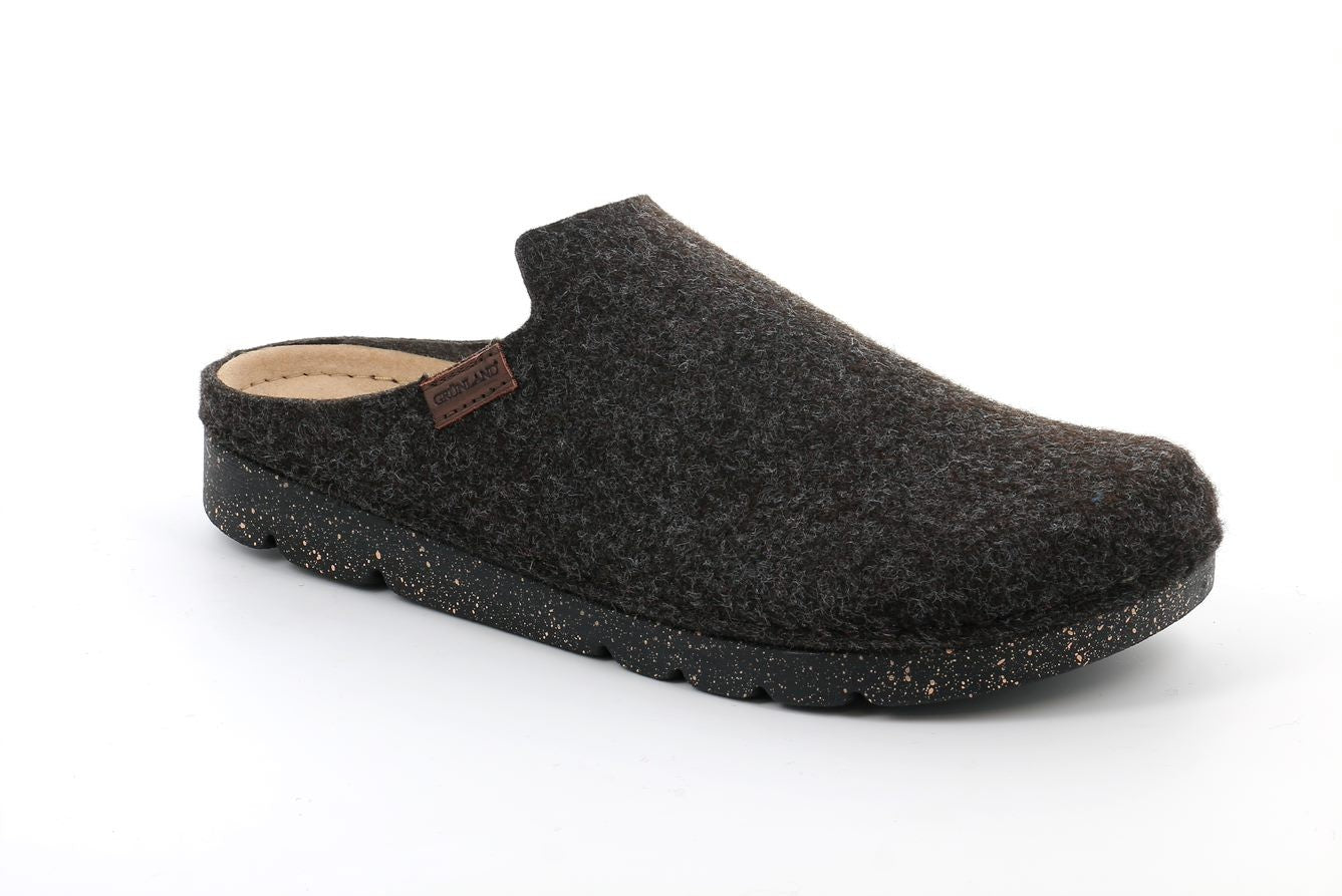 TOPP CI2486 T.MORO PANTOFOLA PUNTA CHIUSA PANTOFOLE