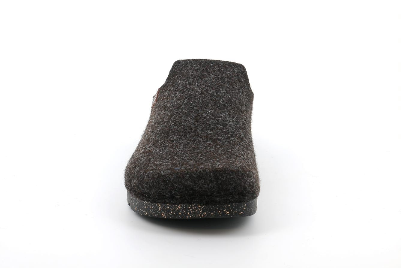 TOPP CI2486 T.MORO PANTOFOLA PUNTA CHIUSA PANTOFOLE