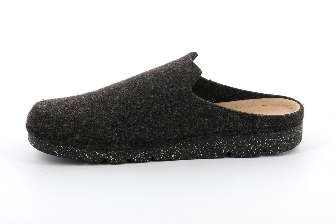 TOPP CI2486 T.MORO PANTOFOLA PUNTA CHIUSA PANTOFOLE