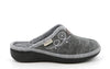 ALDE CI2624 GRIGIO PANTOFOLA PUNTA CHIUSA PANTOFOLE