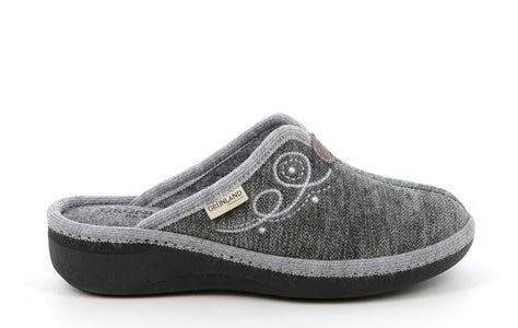 ALDE CI2624 GRIGIO PANTOFOLA PUNTA CHIUSA PANTOFOLE
