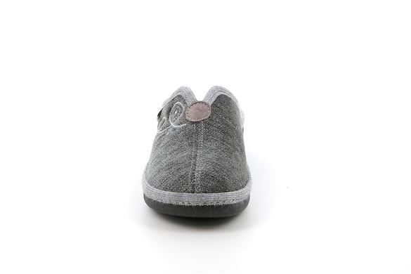 ALDE CI2624 GRIGIO PANTOFOLA PUNTA CHIUSA PANTOFOLE