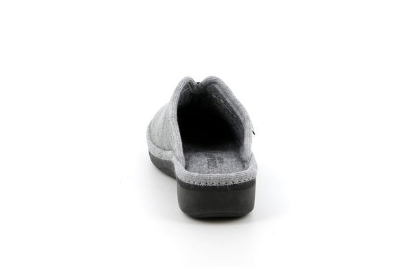 ALDE CI2624 GRIGIO PANTOFOLA PUNTA CHIUSA PANTOFOLE