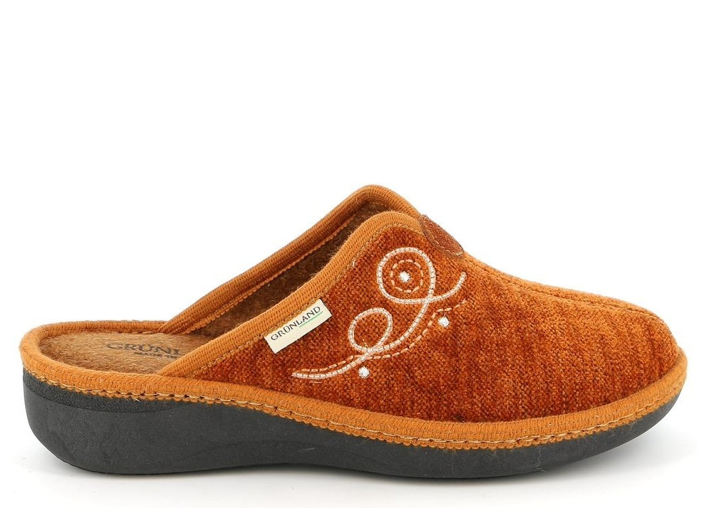 ALDE CI2624 MATTONE PANTOFOLA PUNTA CHIUSA PANTOFOLE