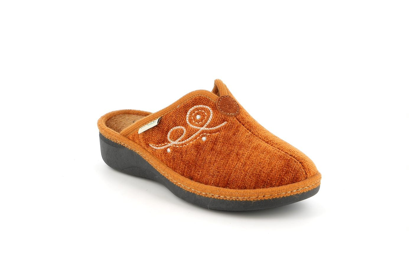 ALDE CI2624 MATTONE PANTOFOLA PUNTA CHIUSA PANTOFOLE