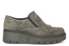 CRUX SC5460 GRIGIO CALOSCINA DONNA