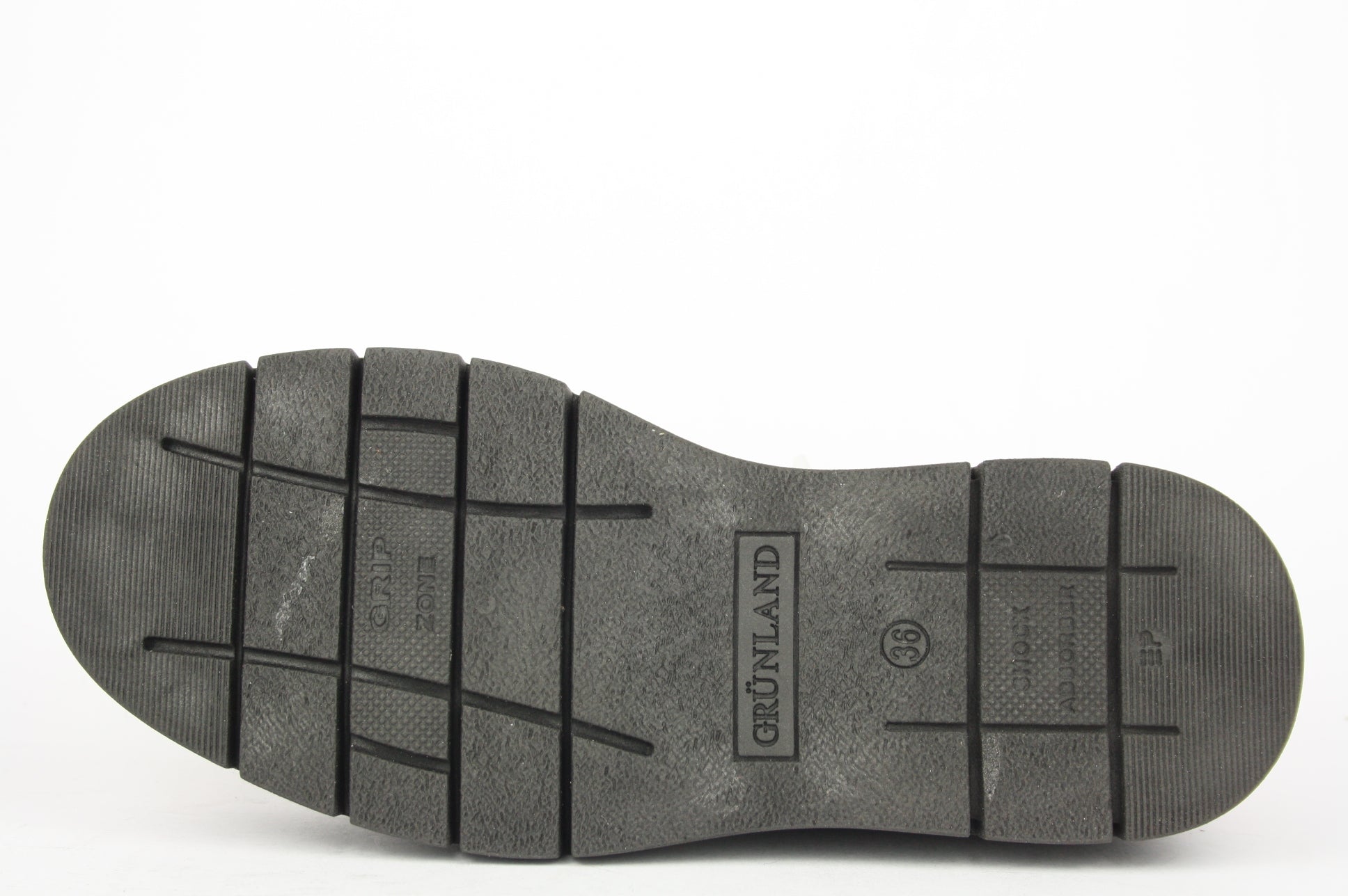 CRUX SC5460 GRIGIO CALOSCINA DONNA