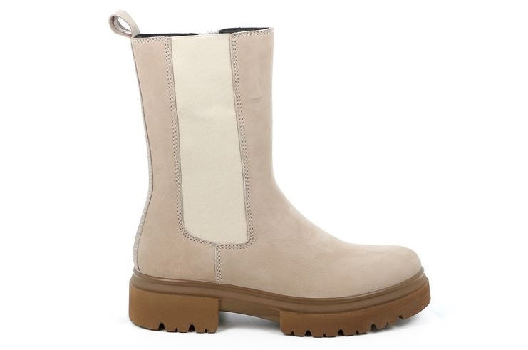 ZADO PO2079 BEIGE POLACCO DONNA