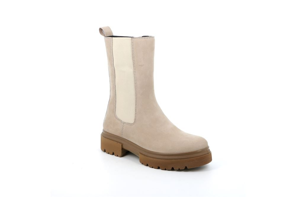 ZADO PO2079 BEIGE POLACCO DONNA