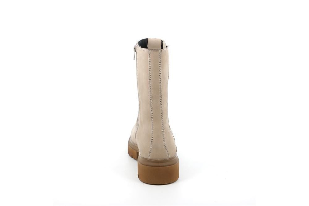 ZADO PO2079 BEIGE POLACCO DONNA