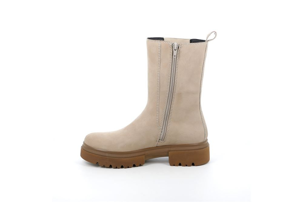ZADO PO2079 BEIGE POLACCO DONNA