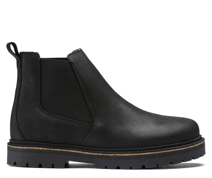 STALON NERO BEATLES DONNA