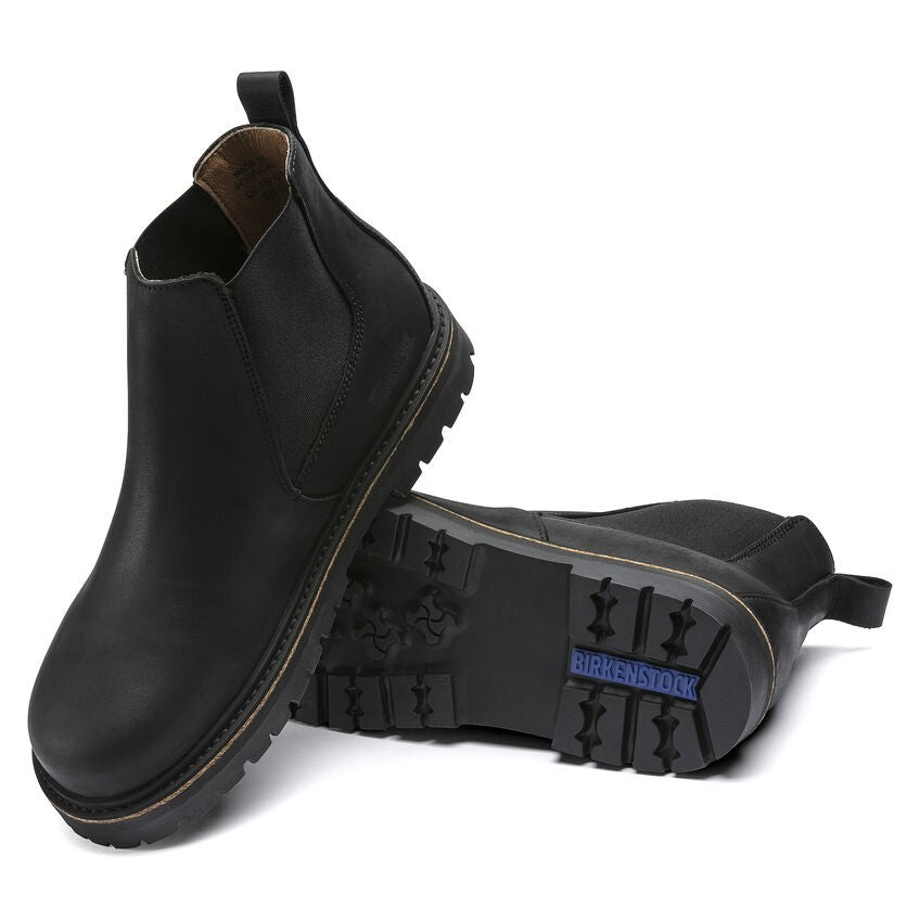 STALON NERO BEATLES DONNA