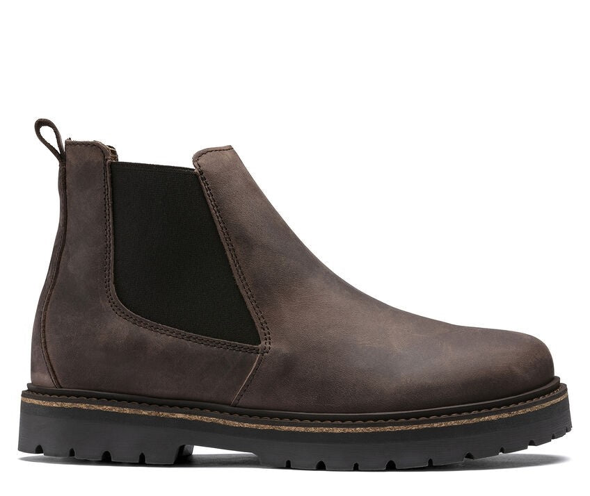 STALON MARRON BEATLES UOMO