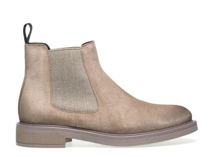 96G3 BEIGE BEATLES DONNA