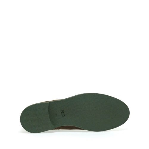 96G3 VERDE BEATLES DONNA