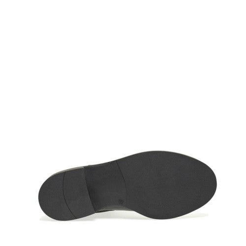 97N3 NERO BEATLES DONNA