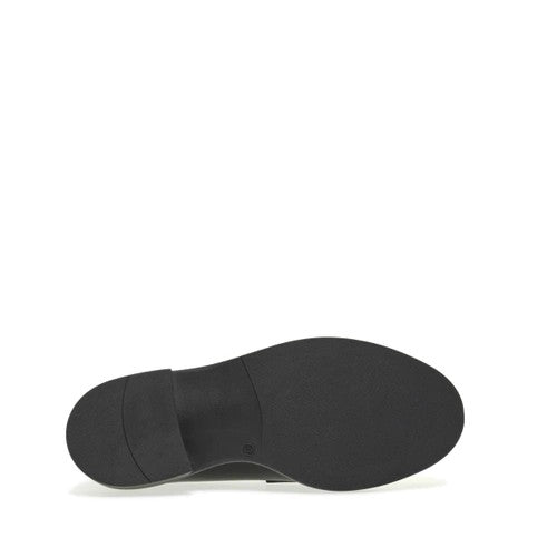97N0 NERO MOCASSINO DONNA