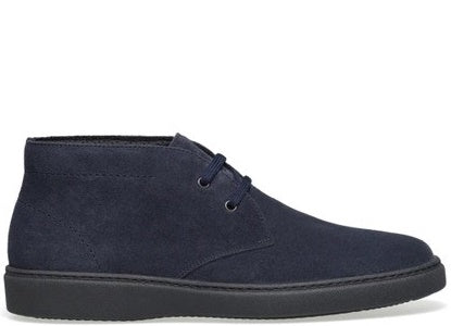 19C5 BLU POLACCO UOMO