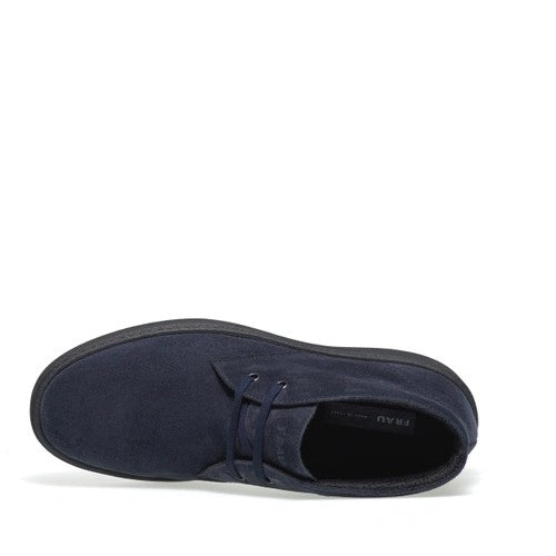 19C5 BLU POLACCO UOMO