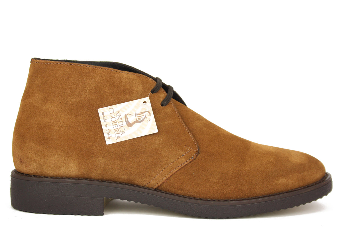 17671 COGNAC POLACCO UOMO