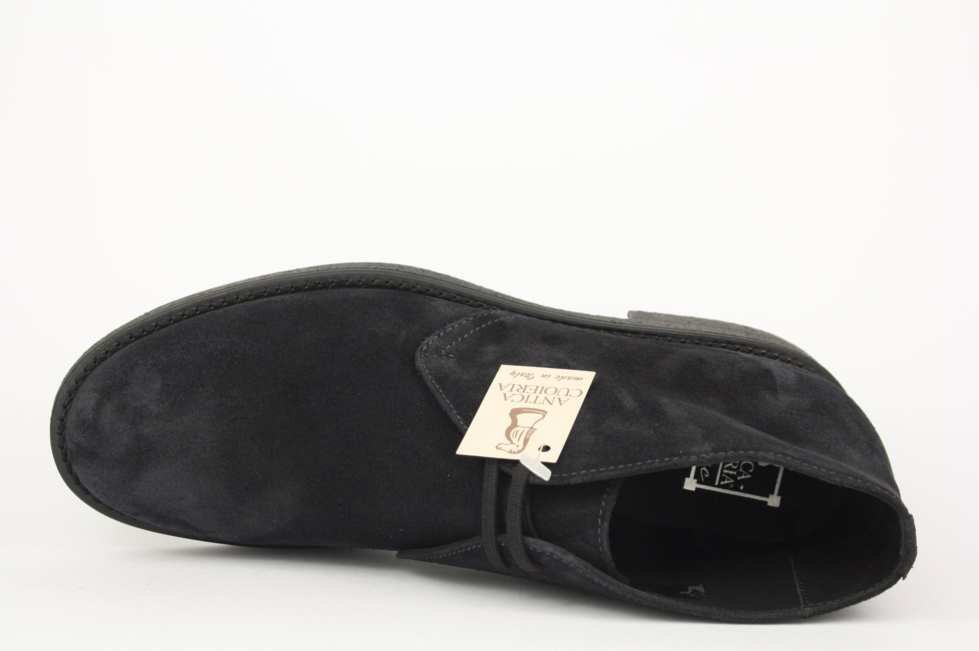 17671 BLU POLACCO UOMO