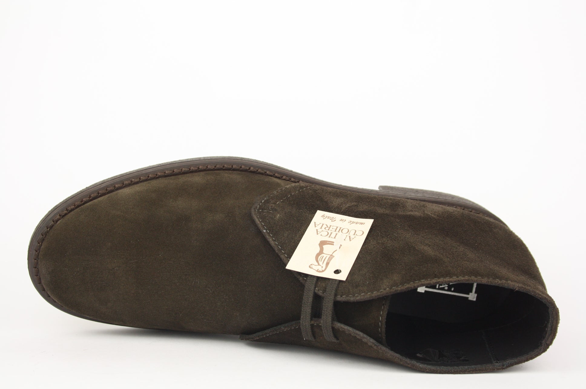 17671 T.MORO POLACCO UOMO