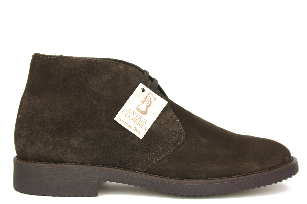 17671 T.MORO POLACCO UOMO