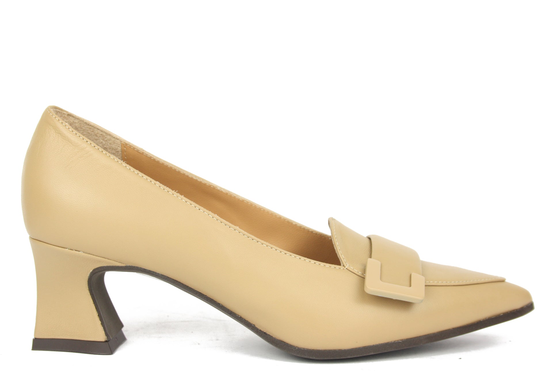 317 NATURALE DECOLTE DONNA
