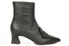 319 NERO TRONCHETTO DONNA