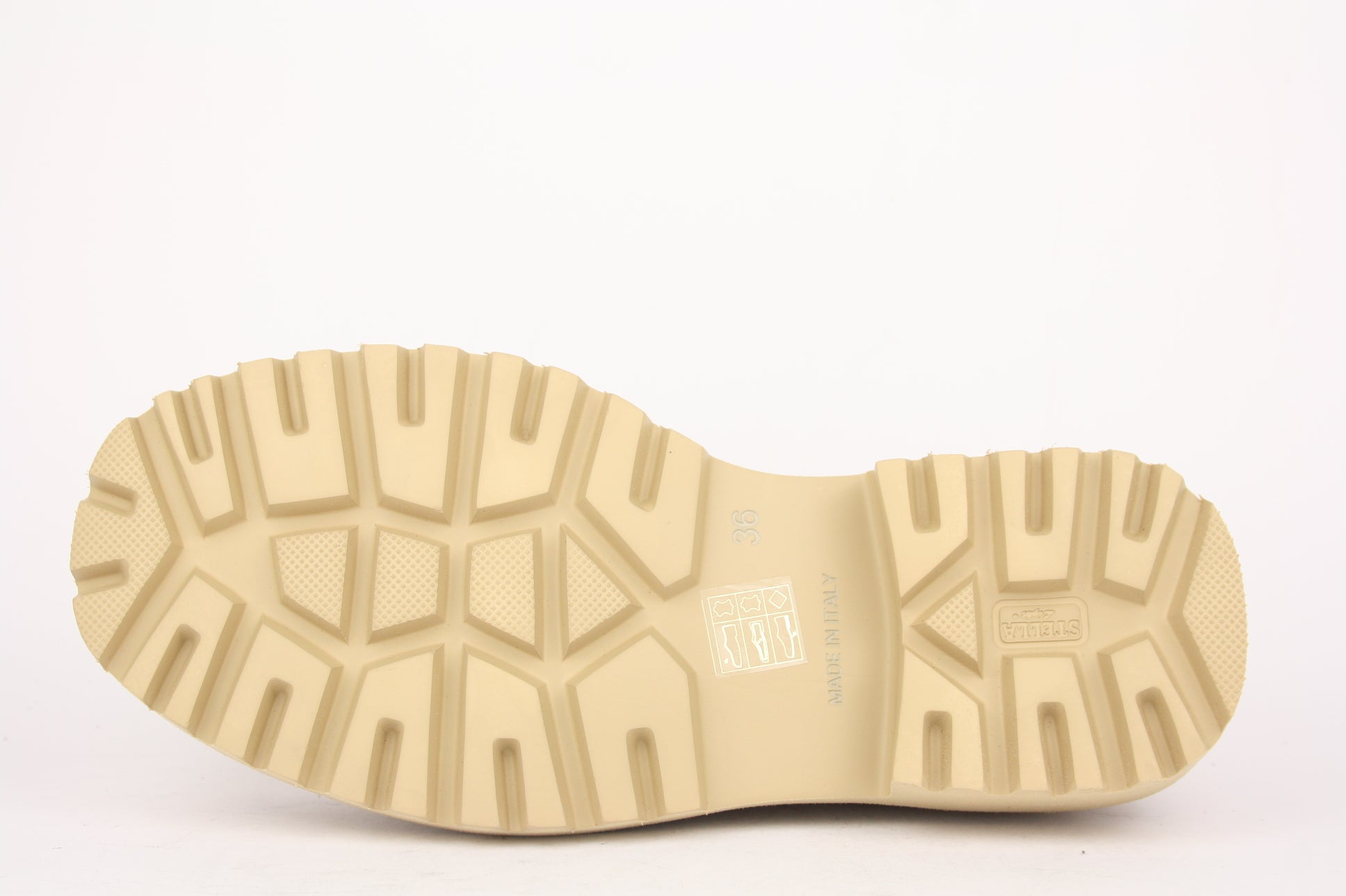 322 SABBIA MOCASSINO DONNA