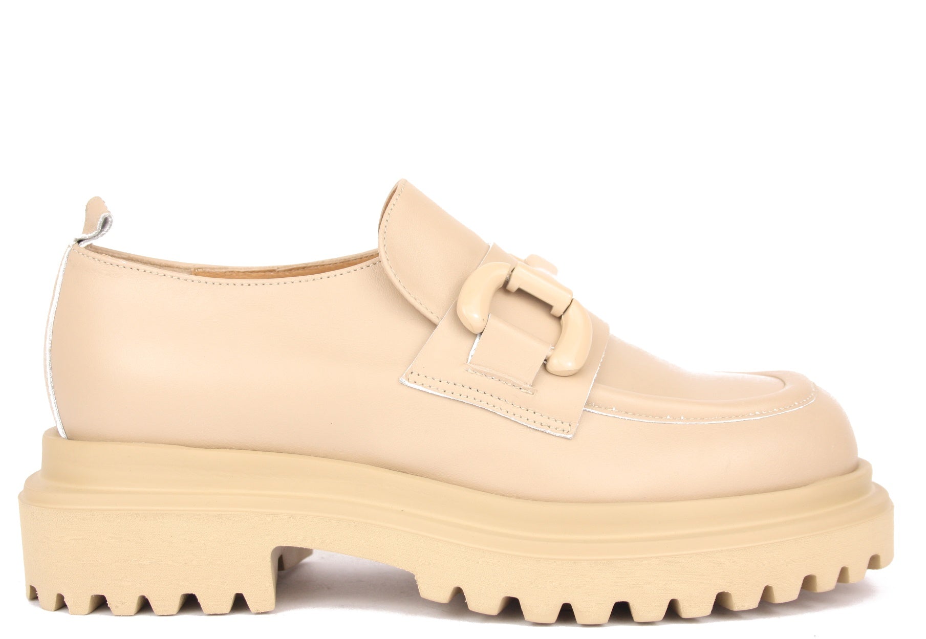 322 SABBIA MOCASSINO DONNA