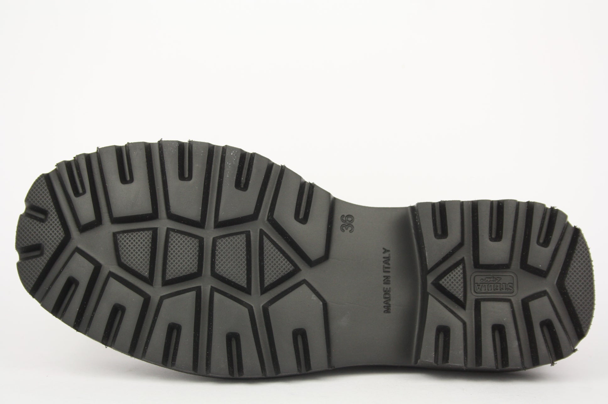 322 NERO MOCASSINO DONNA