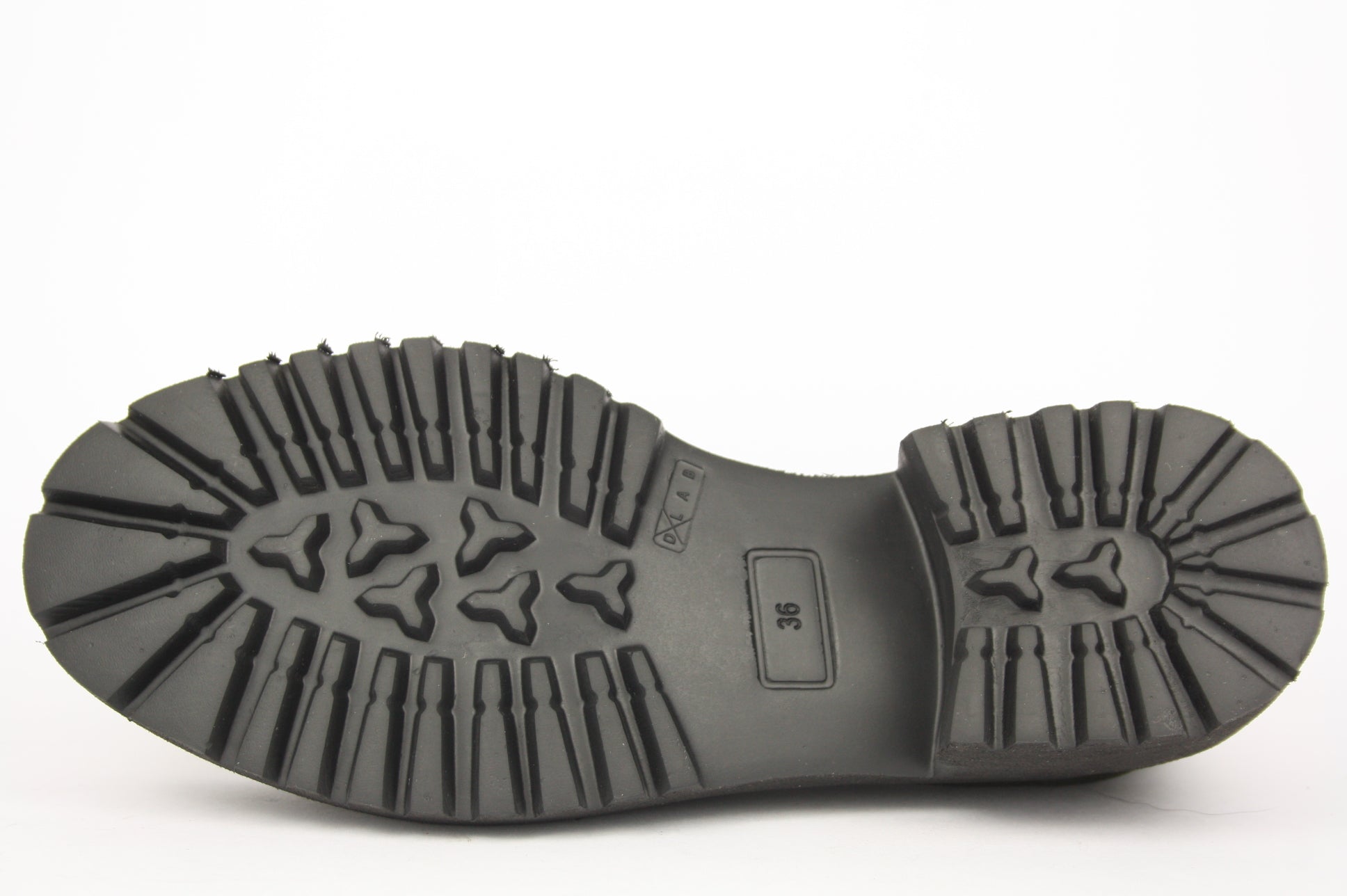 D1611 VERDE MOCASSINO DONNA