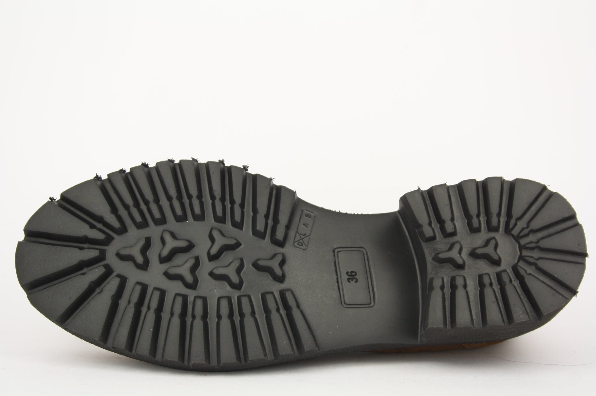 D1611 CUOIO MOCASSINO DONNA