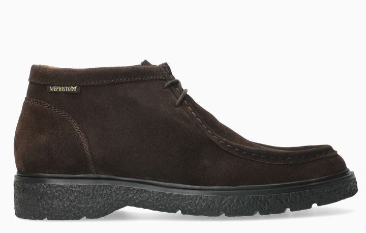 EVRARD MARRON POLACCO UOMO