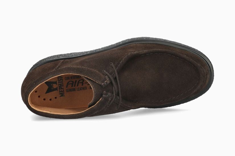 EVRARD MARRON POLACCO UOMO