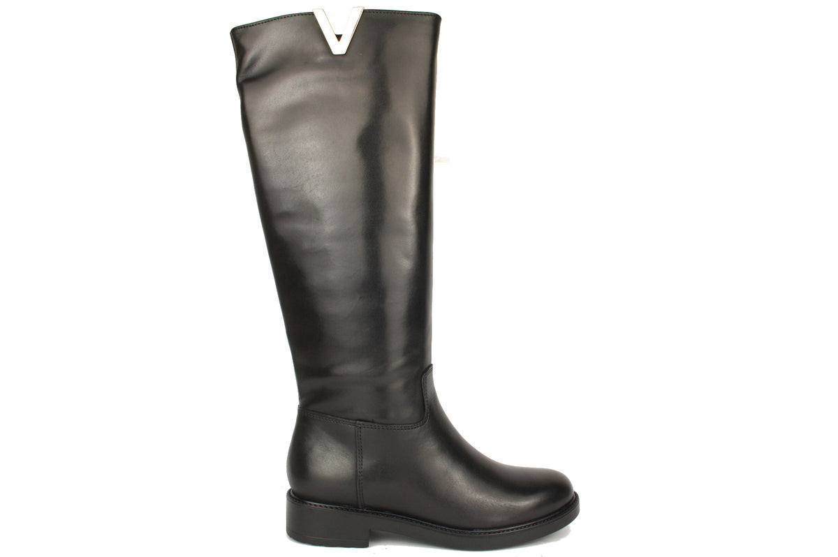 914 NERO STIVALE DONNA