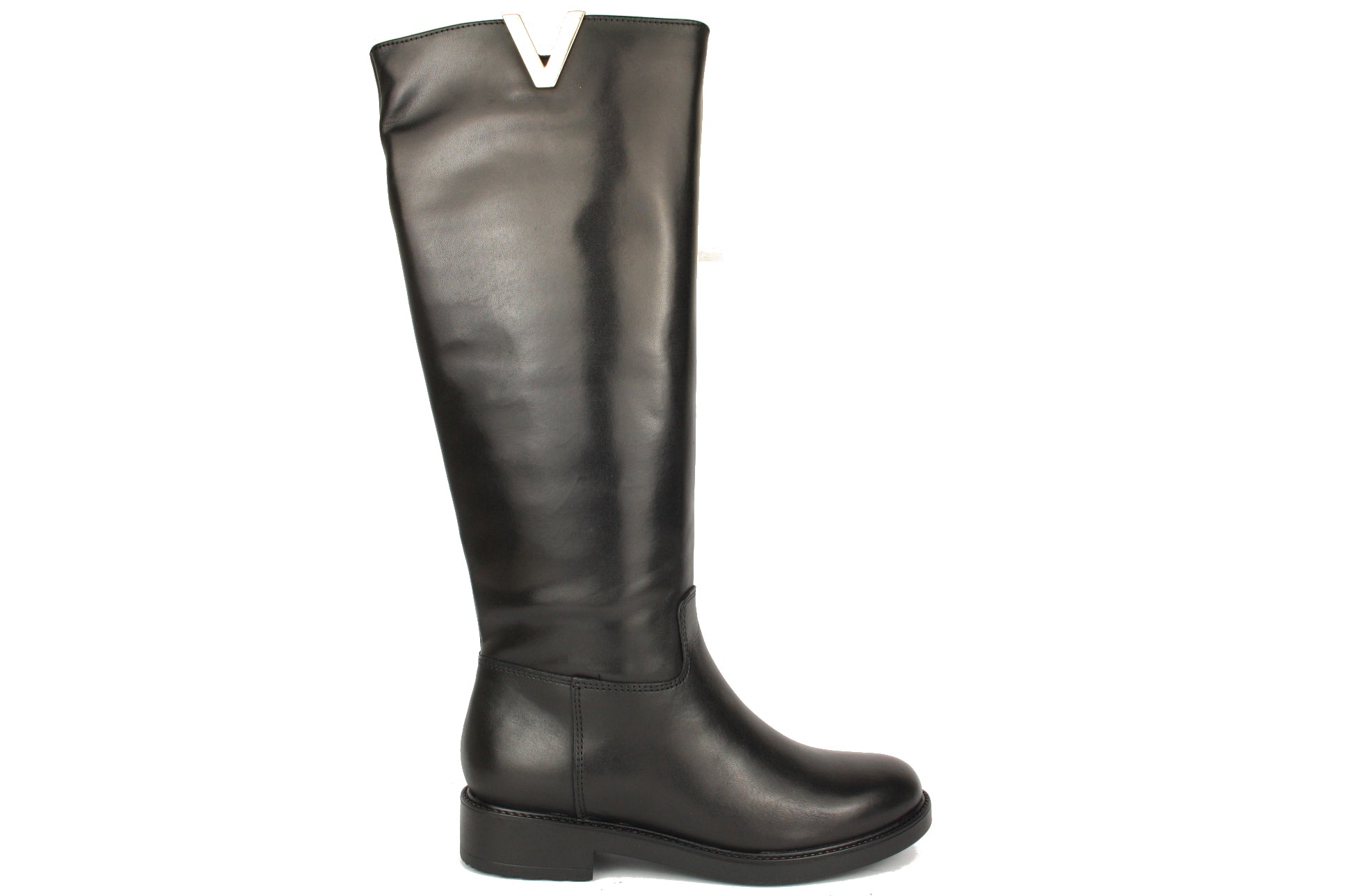 914 NERO STIVALE DONNA