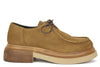 3640 CUOIO LACCI DONNA