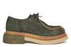 3640 VERDE LACCI DONNA