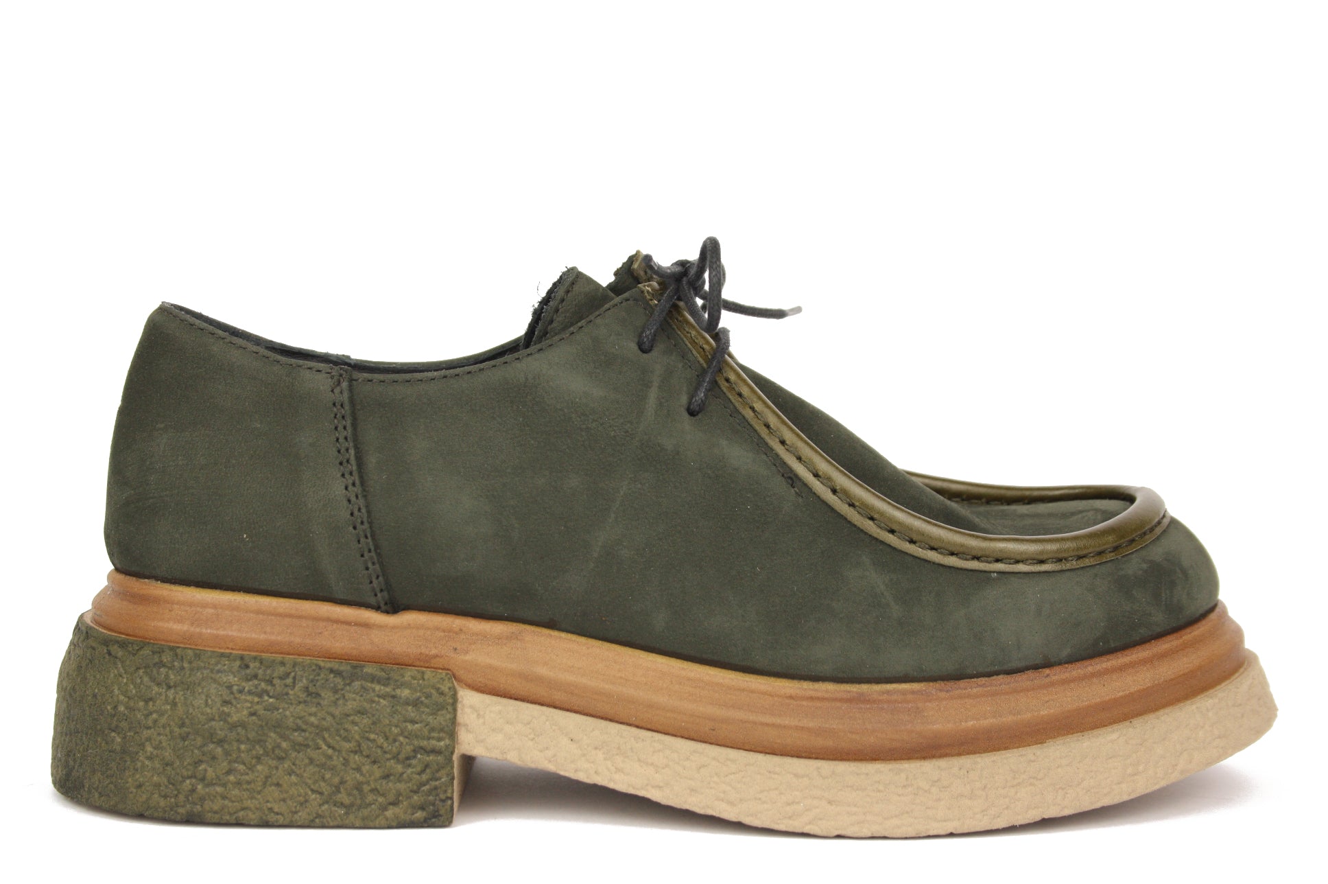 3640 VERDE LACCI DONNA