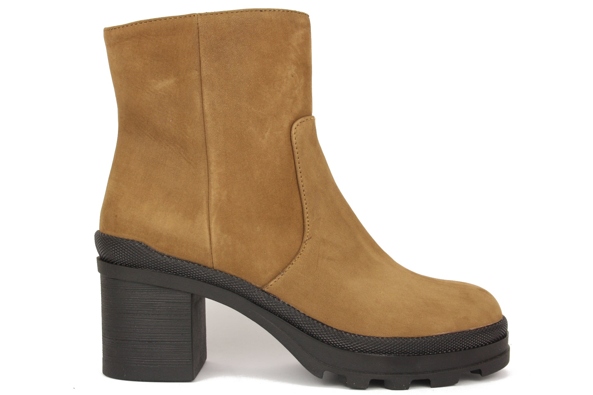 3045 CUOIO TRONCHETTO DONNA