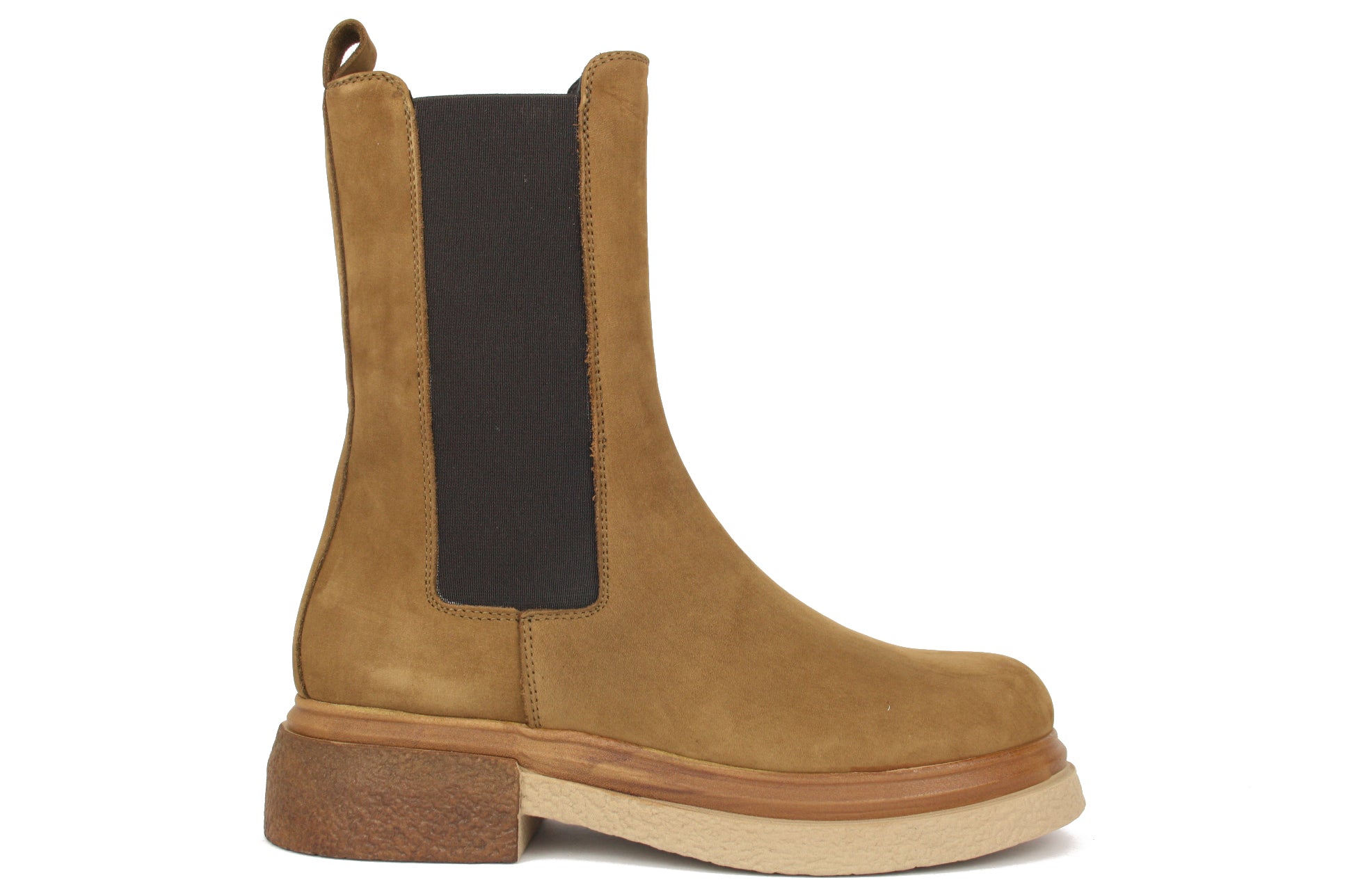 3649 CUOIO POLACCO DONNA
