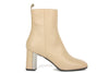 E752 BEIGE TRONCHETTO DONNA