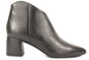 E752 NERO TRONCHETTO DONNA